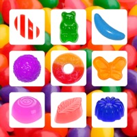 Candy Sudoku - Puzzle Game