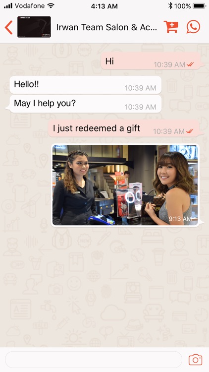 aFamily screenshot-4