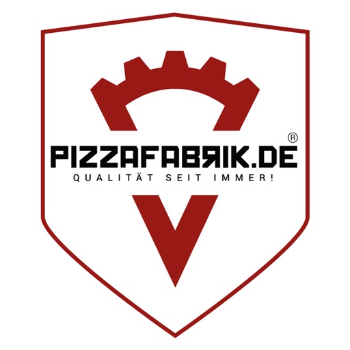 PIZZAFABRIK.DE icon