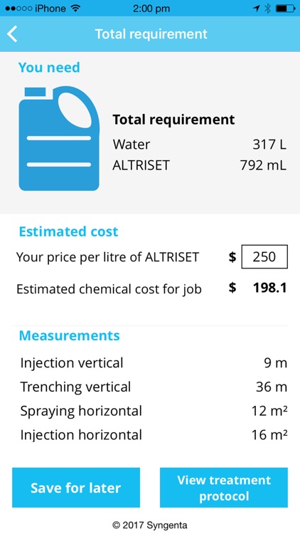 Altriset Assist App screenshot-3