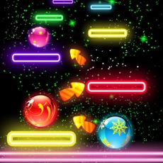 Activities of Ball Jump On Galaxy