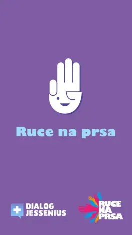 Game screenshot Ruce na prsa mod apk