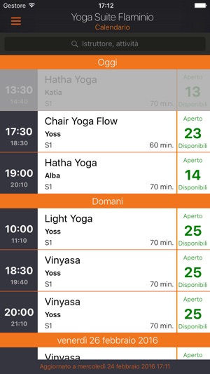 Yoga Suite(圖3)-速報App