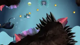 Game screenshot Shark Adventure Story mod apk