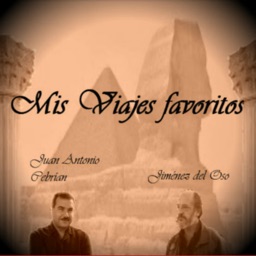 Mis Viajes Favoritos