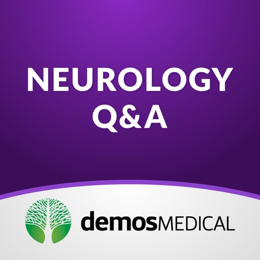 Neurology Exam Review Q&A iOS App