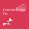 PwC Asia FS Tax is the official mobile app for the 2018 Asia Pacific Financial Services Tax and Transfer Pricing Conference