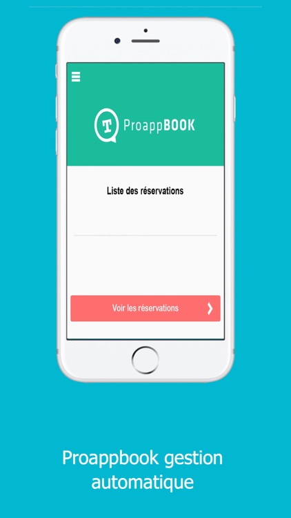 Proappbook screenshot-3