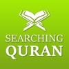 Searching Quran