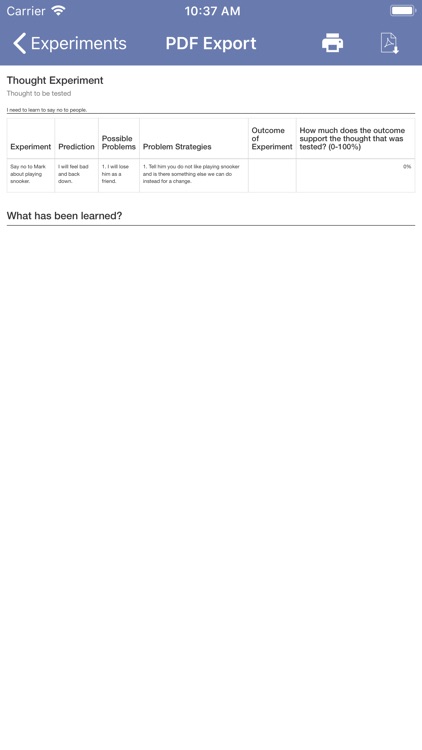 CBT Tools screenshot-9