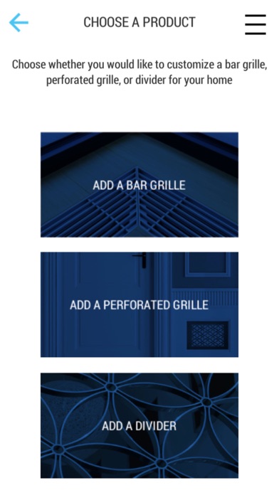 Grille Maker screenshot 2