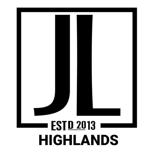 Joy Luck - Highlands