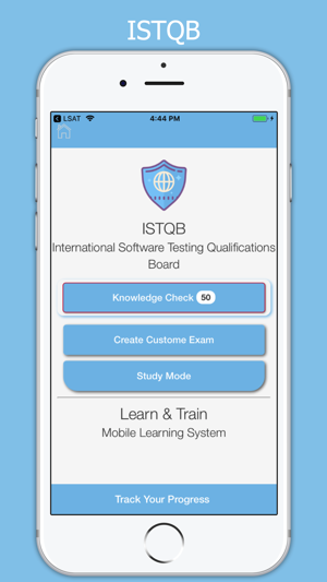 ISTQB Exam Prep 2018(圖1)-速報App