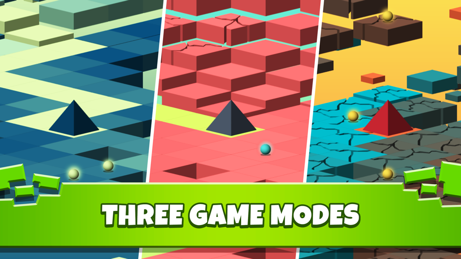 #2. Plain Escape (iOS) 由: Tiny Games