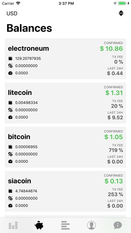 Mining Pool Hub