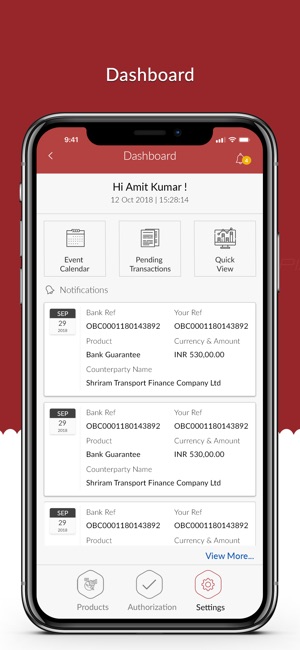 IndusDirect(圖2)-速報App