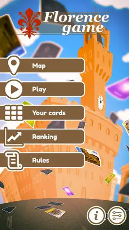 Game screenshot Firenze Game mod apk