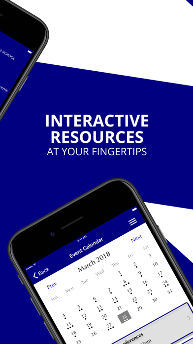 download Glastonbury High School apps 2