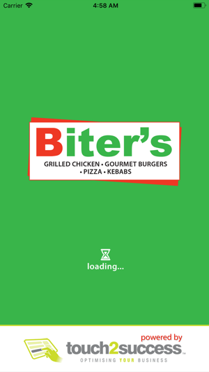Biters(圖1)-速報App
