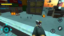 Game screenshot Call of Frontline Commando hack