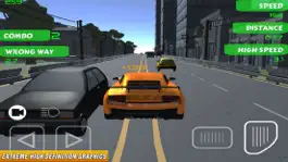 Game screenshot Car Highway Rush:Road Race apk