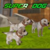 Icon Super Puppy 3D