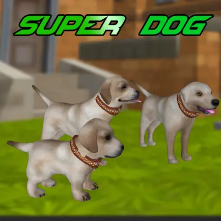 Super Puppy 3D Cheats