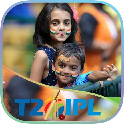 IPL Photo Frame 2018 Cheats