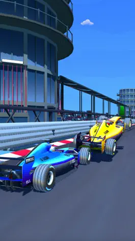 Game screenshot Real Race Master hack