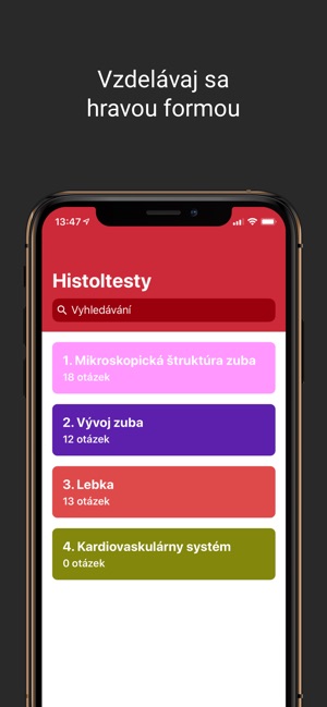 Histoltesty(圖1)-速報App