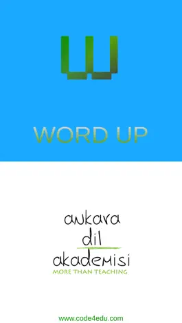 Game screenshot WORDUP GAME apk