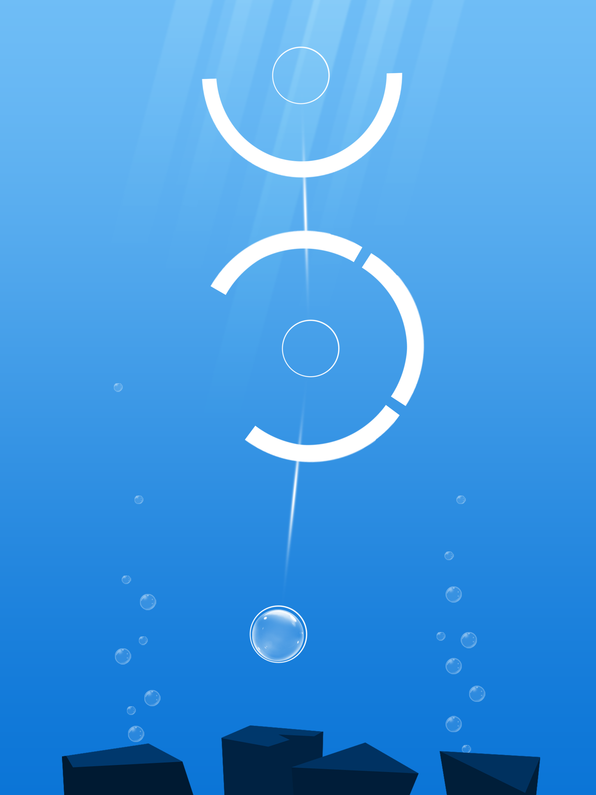 Squeezed Bubble screenshot 5