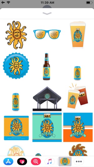 Bell's Oberon Ale
