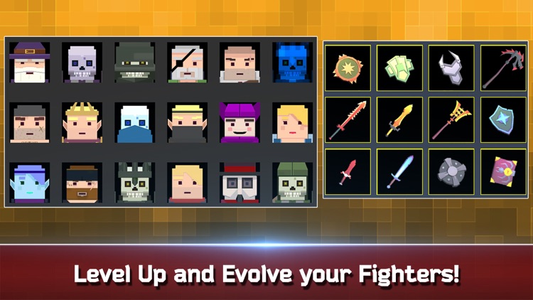 KoKo Fighters screenshot-4
