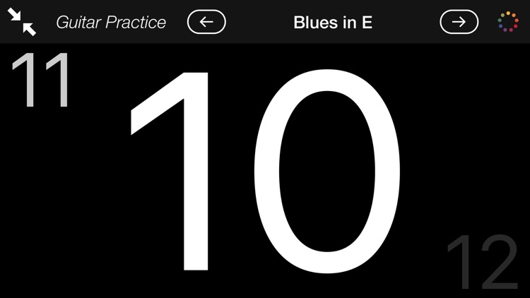 Click Metronome screenshot-6