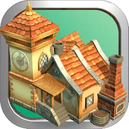 Escape Alchemist's House app icon