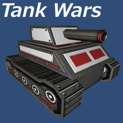 Battle Tank Wars by Galactic Droids Читы