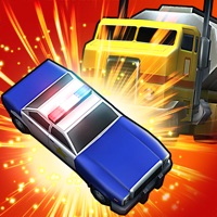  Traffic Panic Application Similaire