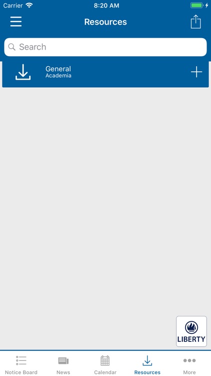 Academia Student Housing screenshot-4