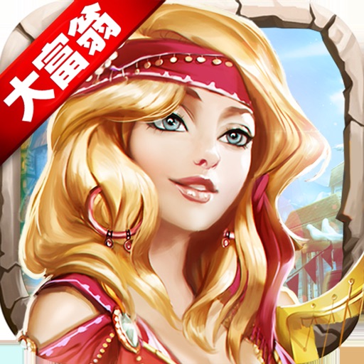 商店英雄(Shop Heroes) - VGA最佳跨平台游戏