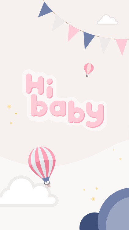 HiBaby - Baby's First Year