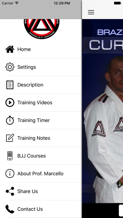 BJJ White to Blue Level 2 Step-By-Step Curriculum