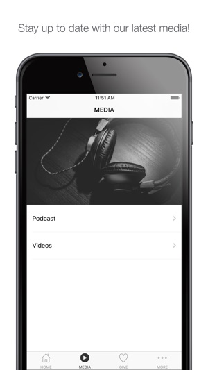 GracePoint Church Gallatin(圖2)-速報App