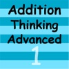 Addition Thinking 1 Advanced