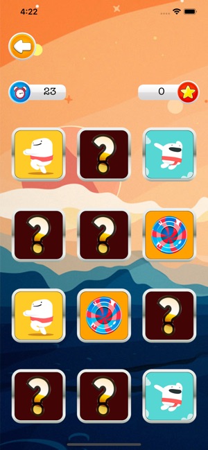 Clouds Cards(圖6)-速報App