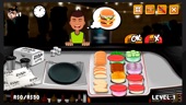 Trailer Burger Captura de tela 5