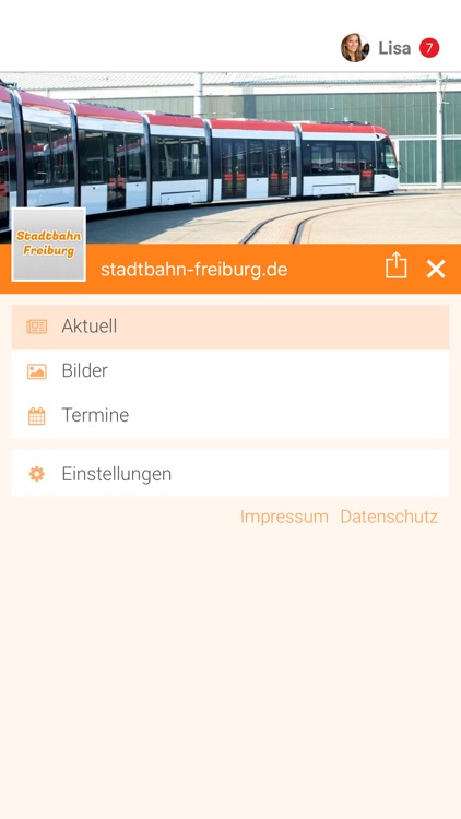 stadtbahn-freiburg.de