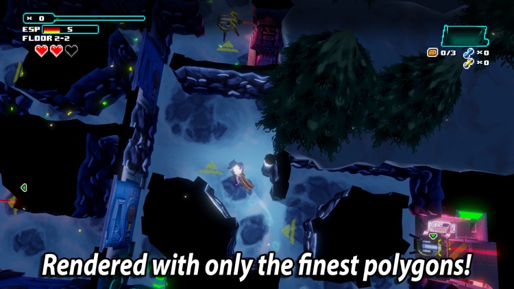 Never Stop Sneakin' screenshot-4