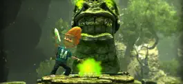 Game screenshot Max - The Curse of Brotherhood mod apk