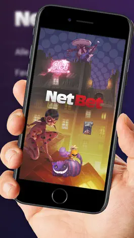Game screenshot NetBet.net - Online Slots mod apk